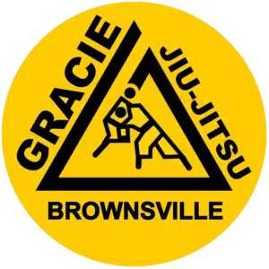 Gracie Humaita Brownsville logo