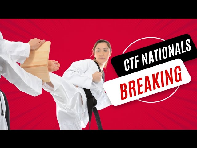 National Breaking Champion